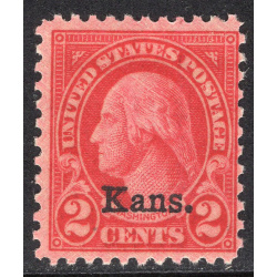 UNITED STATES SCOTT 660