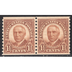 UNITED STATES SCOTT 686