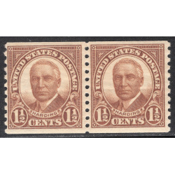 UNITED STATES SCOTT 686