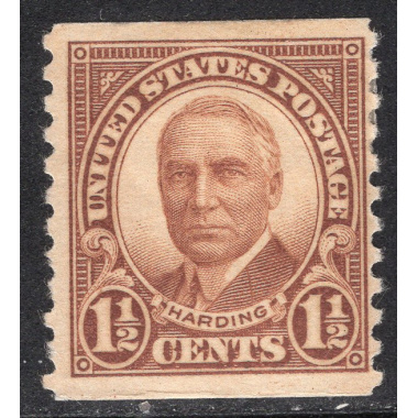 UNITED STATES SCOTT 686