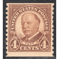 UNITED STATES SCOTT 687
