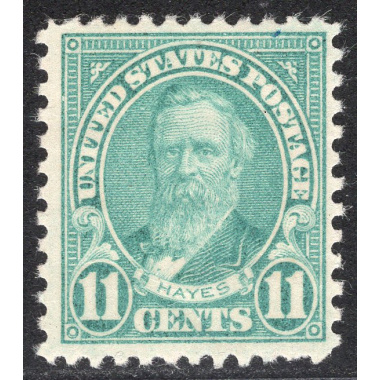 UNITED STATES SCOTT 692