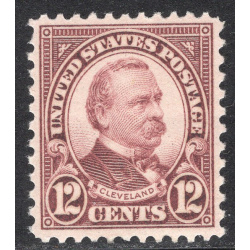 UNITED STATES SCOTT 693