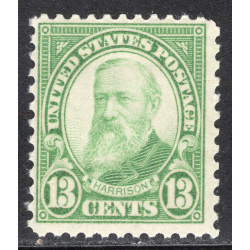 UNITED STATES SCOTT 694
