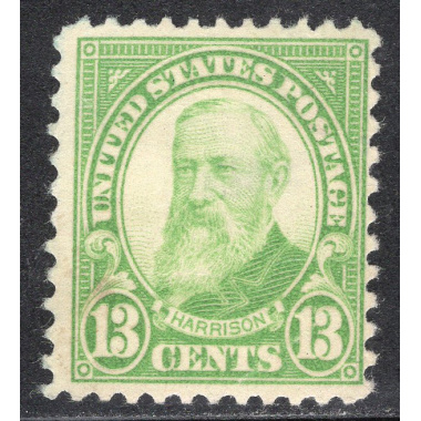 UNITED STATES SCOTT 694