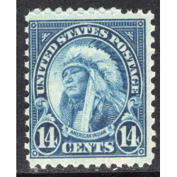 UNITED STATES SCOTT 695