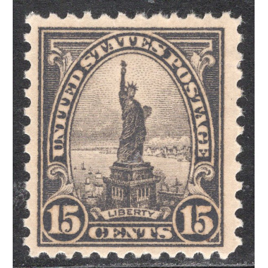 UNITED STATES SCOTT 696