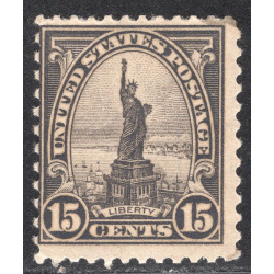 UNITED STATES SCOTT 696