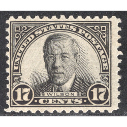 UNITED STATES SCOTT 697