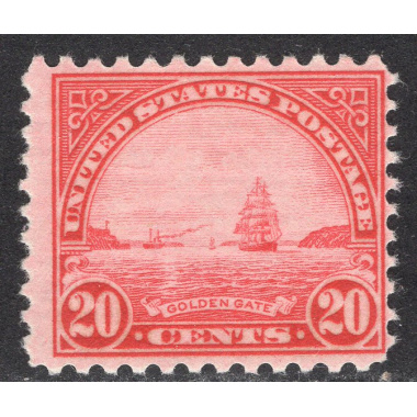 UNITED STATES SCOTT 698