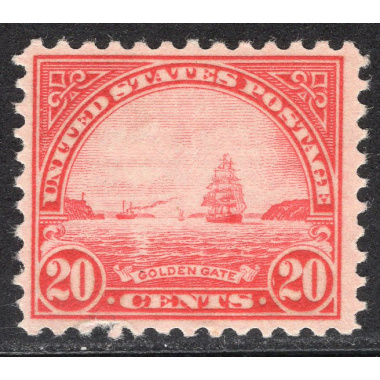 UNITED STATES SCOTT 698
