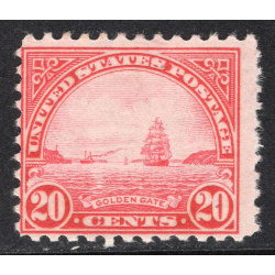 UNITED STATES SCOTT 698