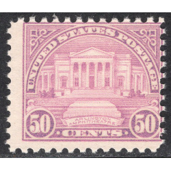 UNITED STATES SCOTT 701