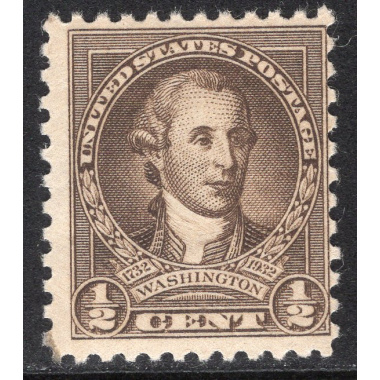 UNITED STATES SCOTT 704