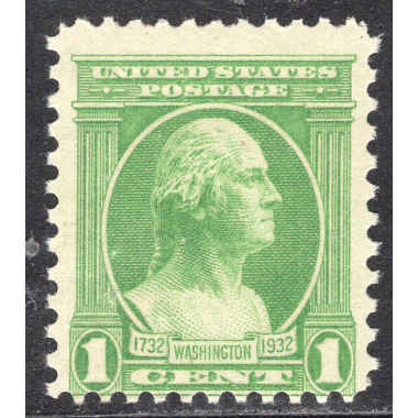 UNITED STATES SCOTT 705