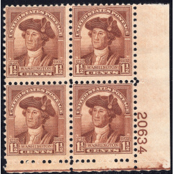 UNITED STATES SCOTT 706