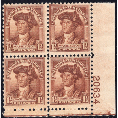 UNITED STATES SCOTT 706