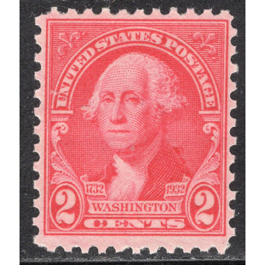 UNITED STATES SCOTT 707
