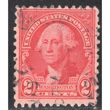 UNITED STATES SCOTT 707