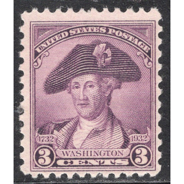 UNITED STATES SCOTT 708