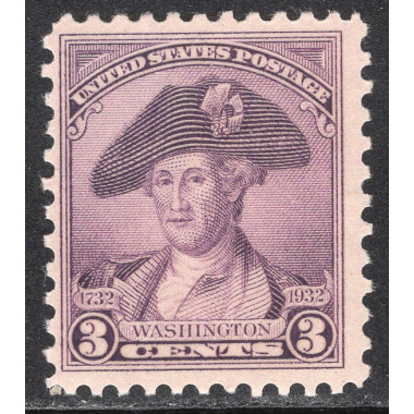 UNITED STATES SCOTT 708