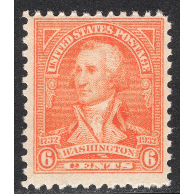 UNITED STATES SCOTT 711