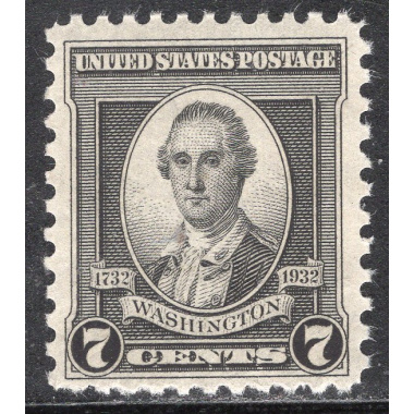 UNITED STATES SCOTT 712