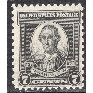 UNITED STATES SCOTT 712
