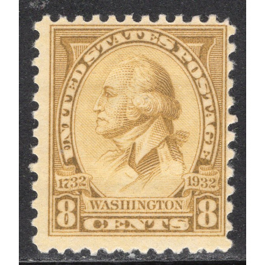 UNITED STATES SCOTT 713