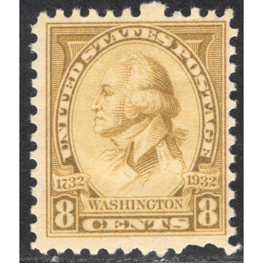 UNITED STATES SCOTT 713