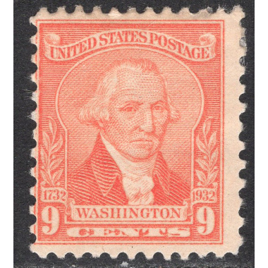 UNITED STATES SCOTT 714