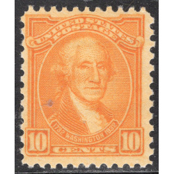 UNITED STATES SCOTT 715