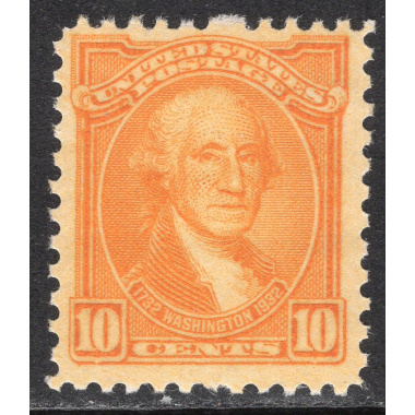 UNITED STATES SCOTT 715