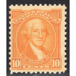UNITED STATES SCOTT 715