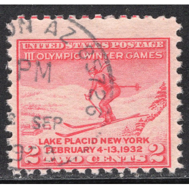 UNITED STATES SCOTT 716