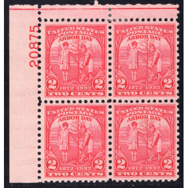 UNITED STATES SCOTT 717