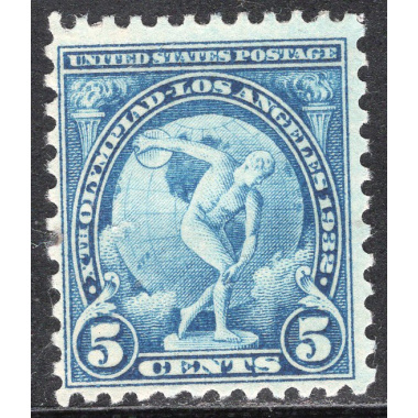UNITED STATES SCOTT 719
