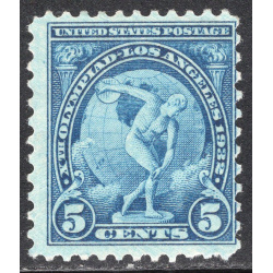UNITED STATES SCOTT 719