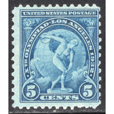 UNITED STATES SCOTT 719
