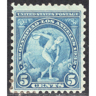 UNITED STATES SCOTT 719