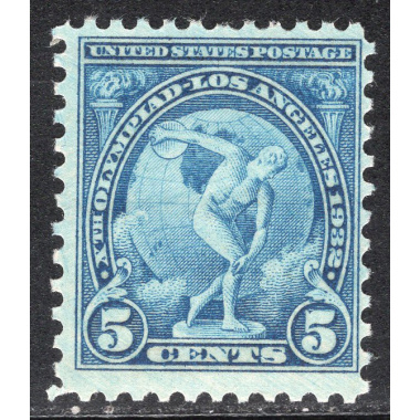 UNITED STATES SCOTT 719