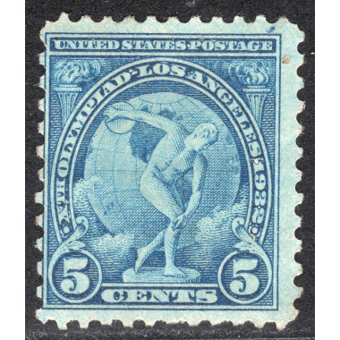 UNITED STATES SCOTT 719