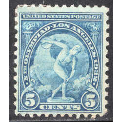 UNITED STATES SCOTT 719