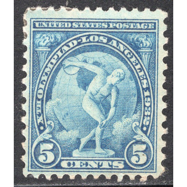 UNITED STATES SCOTT 719