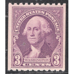 UNITED STATES SCOTT 722