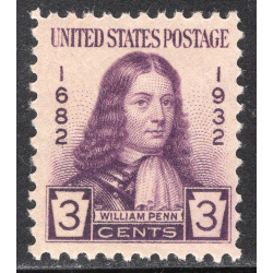 UNITED STATES SCOTT 724