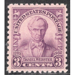 UNITED STATES SCOTT 725