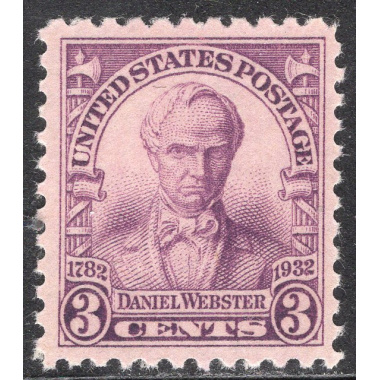 UNITED STATES SCOTT 725