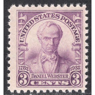 UNITED STATES SCOTT 725
