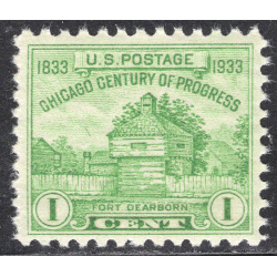 UNITED STATES SCOTT 728